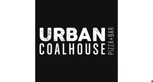 Urban Coalhouse Pizza & Bar logo