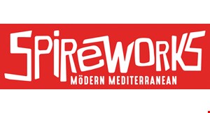 Spireworks - Upland logo