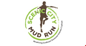 Scenic City Mud Run logo