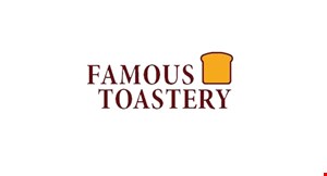 Famous Toatery logo