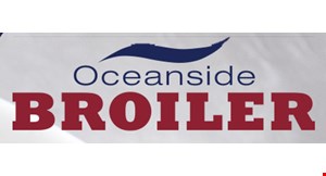 Oceanside Broiler logo