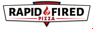 Product image for Rapid Fired Pizza - Spartanburg, SC Free Side Salad with purchase of any regular price pizza.