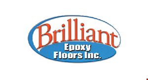 Product image for Brilliant Epoxy Flooring Full Chip System• 15 year warranty • Classic, glossy and easy-clean • Buffalo hard clear gloss urethane top coat • Over 30 full chip colors to choose from $4.69 /sq. ft. • Reg $6.59. 