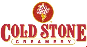 Cold Stone Creamery - Beaverton logo