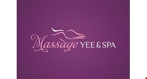 Massage Yee logo