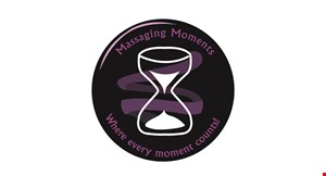 Massaging Moments logo