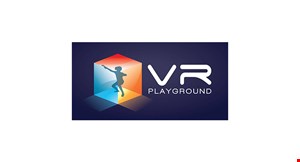 VR Playground logo