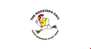 The Rooster's Call logo