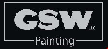 GSW Painting logo