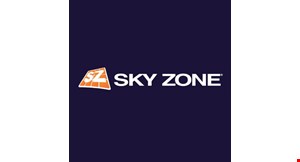 Sky Zone Vernon Hills logo