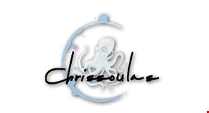 Chrissoulas logo