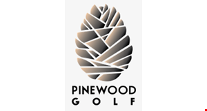 Pinewood Golf Club logo