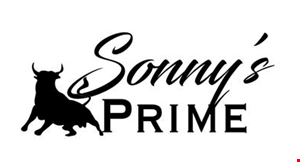 Sonny's Prime logo