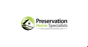 Preservation Windows & Doors logo