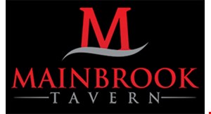 Mainbrook Tavern logo
