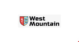 Product image for West Mountain 25% Off Family 4-Pack.