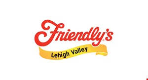 Product image for Friendly's $5 Off a purchase of $25 or more. 