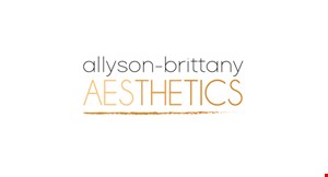 Allyson-Brittany Aesthetics logo