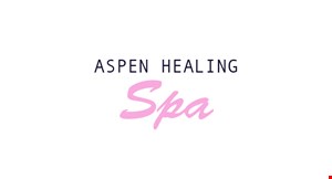 Aspen Healing Spa logo