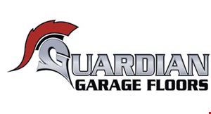 Guardian Garage Floors - Atlanta logo