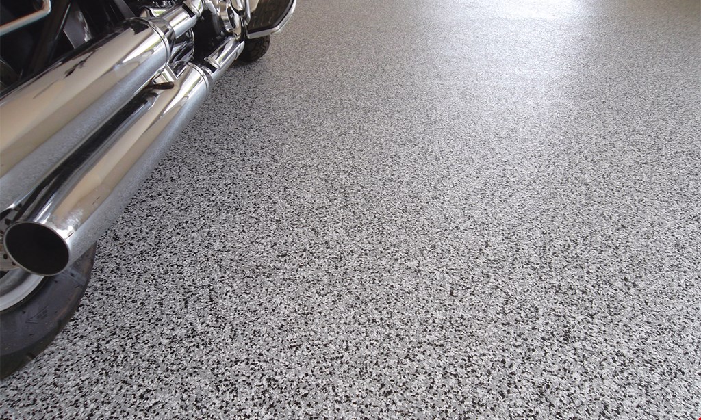 Product image for Guardian Garage Floors - Atlanta $500 Off Guardian Garage Floor Coating