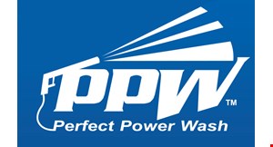 Product image for Perfect Power Wash 10% off all services with Perfect Power Wash. 