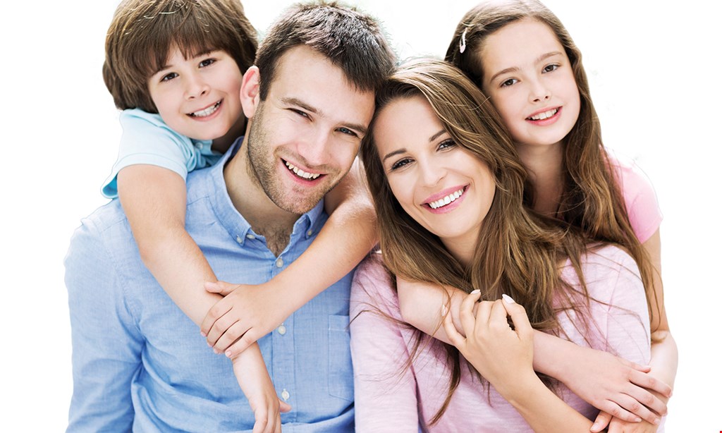 Product image for Winter Springs Family Dental FREE New Patient Exam