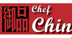 Chef Chin logo