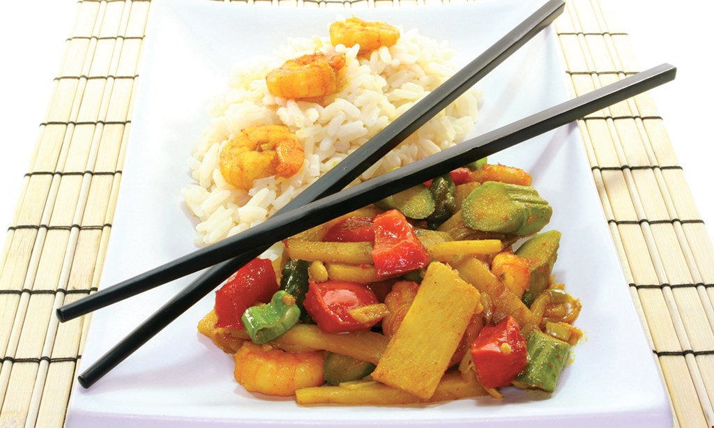 Product image for Chef Chin FREE Entree