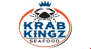 Krab Kingz logo
