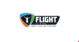 Flight Fit N Fun logo