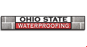 Product image for Ohio State Waterproofing Fall Special 10% Off All Workup To $500