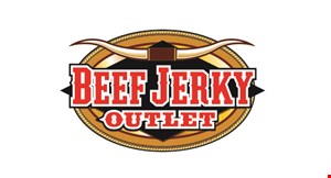 Beef Jerky Outlet - Hershey logo