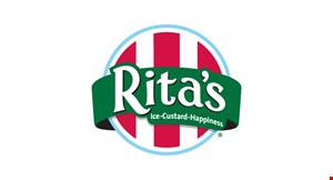 Rita's Italian Ices (New Windsor) logo
