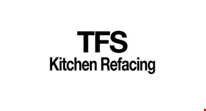 Tfs Kitchen Refacing logo