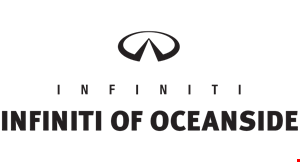 Infinity Of Oceanside logo