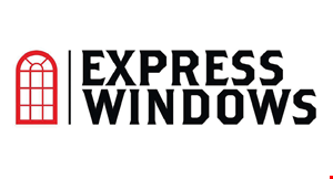 Express Windows logo