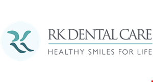 Product image for RK Dental Care $0 FREE Exam and Cleaning