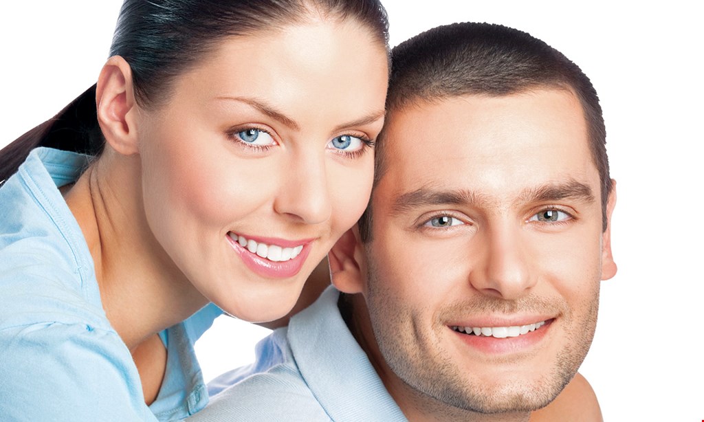 Product image for RK Dental Care $499 Laser Teeth Whitening