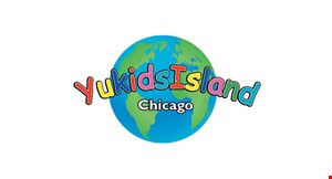 Yu Kids Island logo