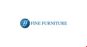 Fine Furniture logo
