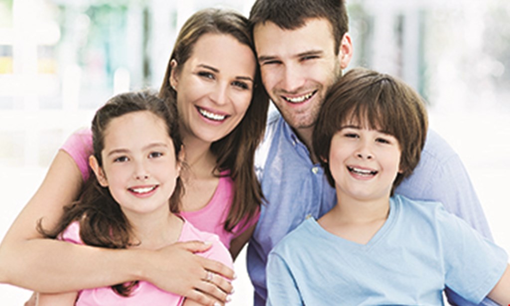 Product image for Oregon City Family Dentistry $500 off Invisalign® Treatment. 