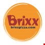 Brixx Wood Fired Pizza logo
