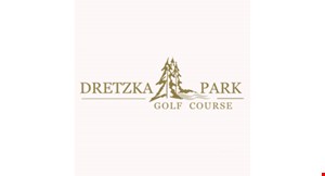 Dretzka Park Golf Course logo
