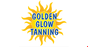 Golden Glow logo