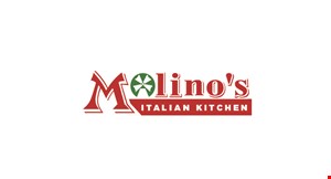 Molino's Italian Kitchen logo