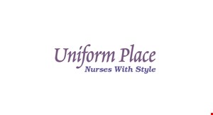 Uniform Place logo