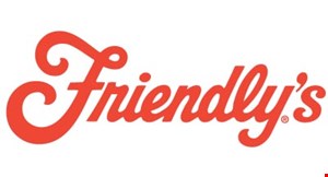 Friendly's logo
