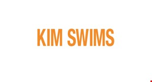 Kim Swims logo