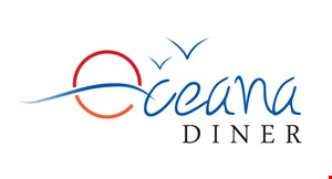 Oceana Diner 2 logo